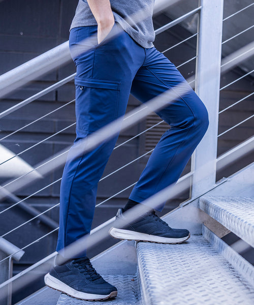 Regatta Professional Pro Action Stretch Trousers (RG644)
