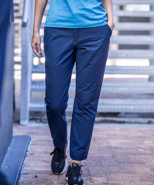 Regatta Professional Women’S Pro Action Stretch Trousers (RG645)