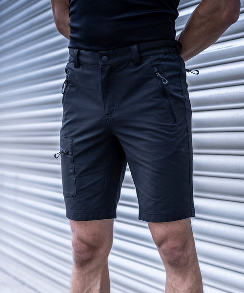 Regatta Professional Prolite Stretch Shorts (RG646)