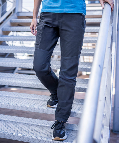 Regatta Professional Women’S Prolite Stretch Trousers (RG647)