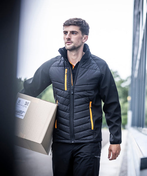 Regatta Professional Pro Universal Jacket (RG648)