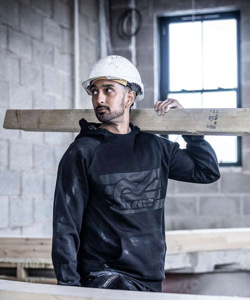 Regatta Professional Pro Trade Hoodie (RG657)