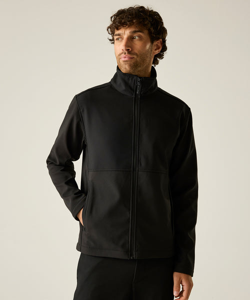 Regatta Professional Recycle.Me Softshell Jacket (RG683)