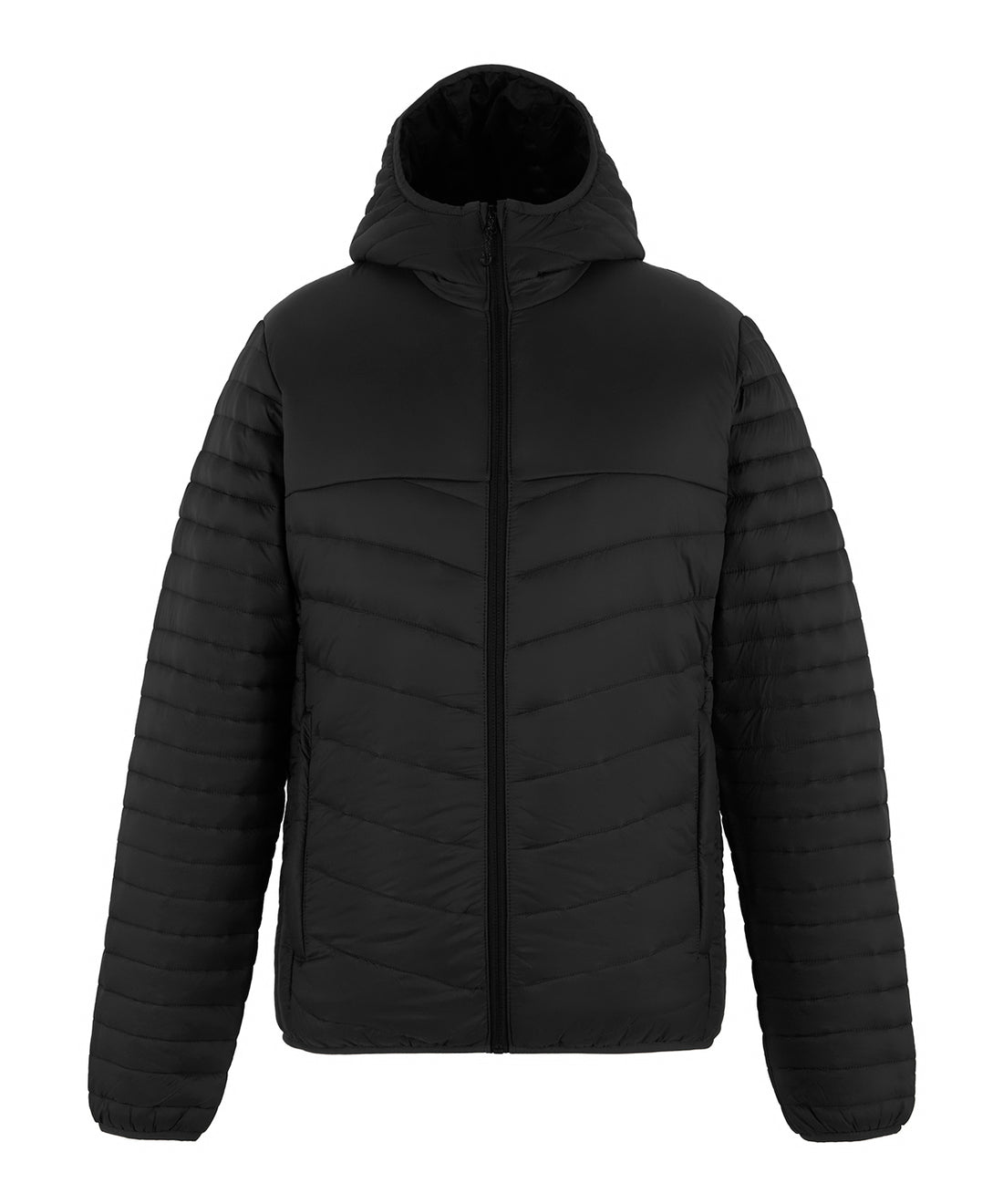 Regatta Professional Loftlite Hooded Baffle Jacket (RG690)