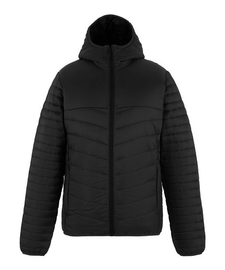 Regatta Professional Loftlite Hooded Baffle Jacket (RG690)