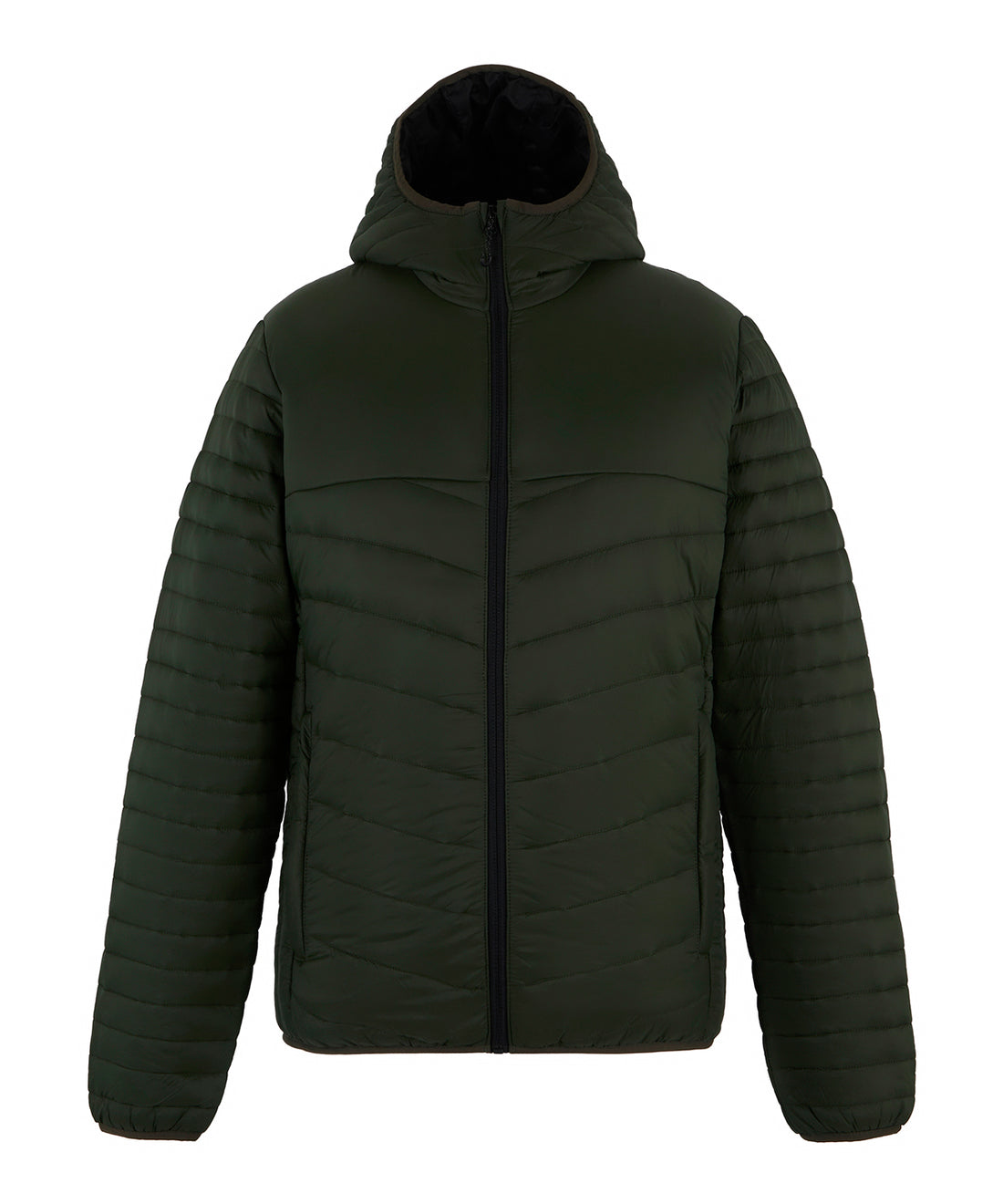 Regatta Professional Loftlite Hooded Baffle Jacket (RG690)