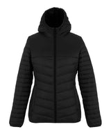 Regatta Professional Loftlite Women’S Hooded Baffle Jacket (RG691)