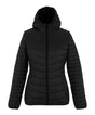 Regatta Professional Loftlite Women’S Hooded Baffle Jacket (RG691)