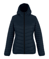 Regatta Professional Loftlite Women’S Hooded Baffle Jacket (RG691)