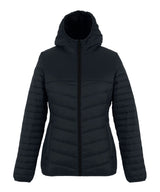 Regatta Professional Loftlite Women’S Hooded Baffle Jacket (RG691)