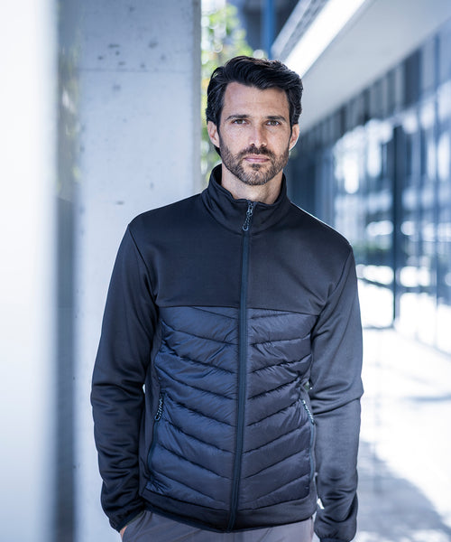 Regatta Professional Loftlite Hybrid Jacket (RG692)