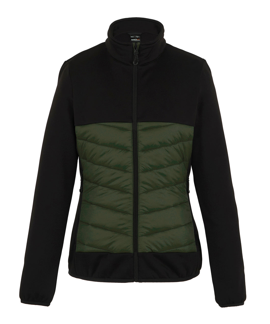 Regatta Professional Loftlite Women’S Hybrid Jacket (RG693)