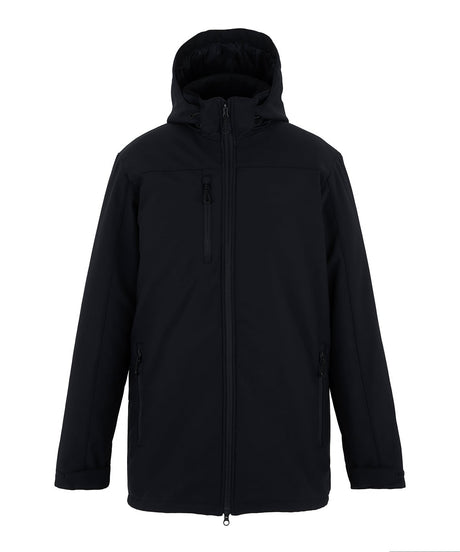 Regatta Professional Blizzard Softshell Winter Parka (RG742)