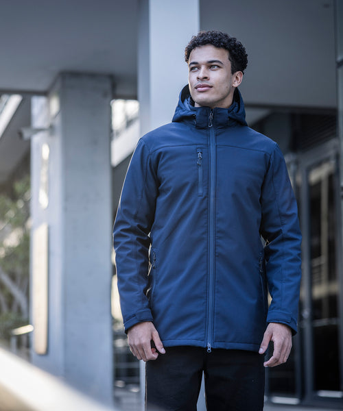 Regatta Professional Blizzard Softshell Winter Parka (RG742)