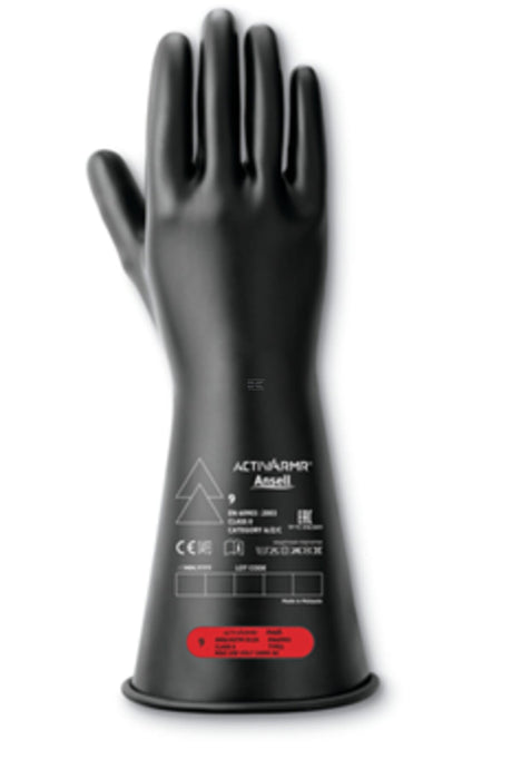 Ansell Electrical gloves ActivArmr® RIGO14B