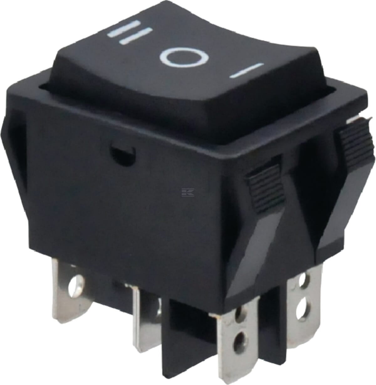 Ribitech Winch parts