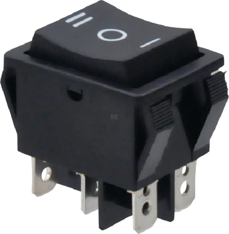 Ribitech Winch parts