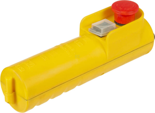 Ribitech Winch parts