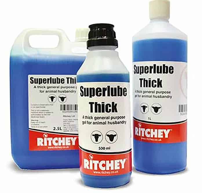Ritchey Lubricating Gel Calving / Lambing