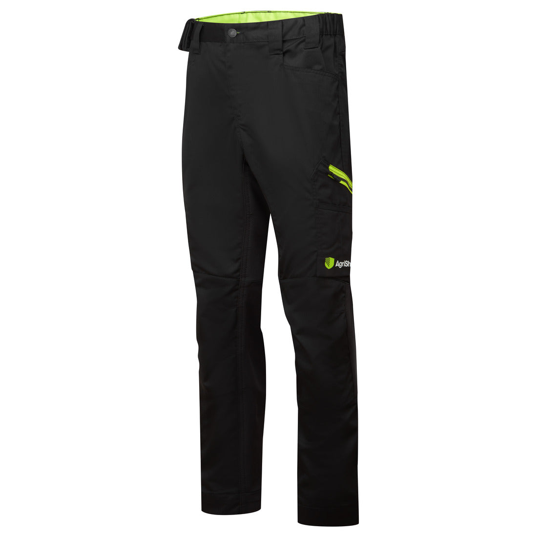 Agrishield Work Trousers
Black