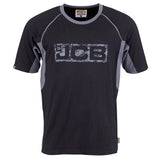 JCB Trade T-shirt