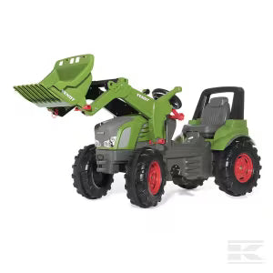 Fendt 939 Vario with front loader  R710263 rollyFarmtrac