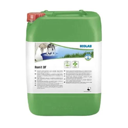 Romit 20 Ltr