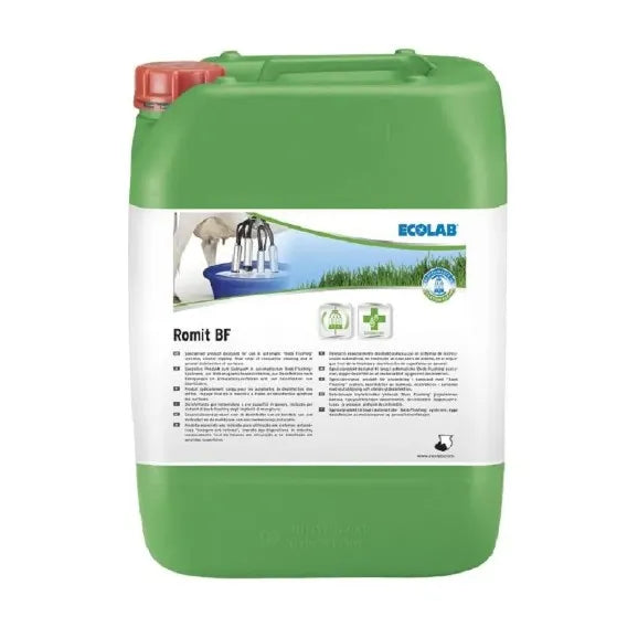 Romit 20 Ltr