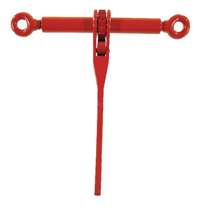McBULL Load binders with two eyes