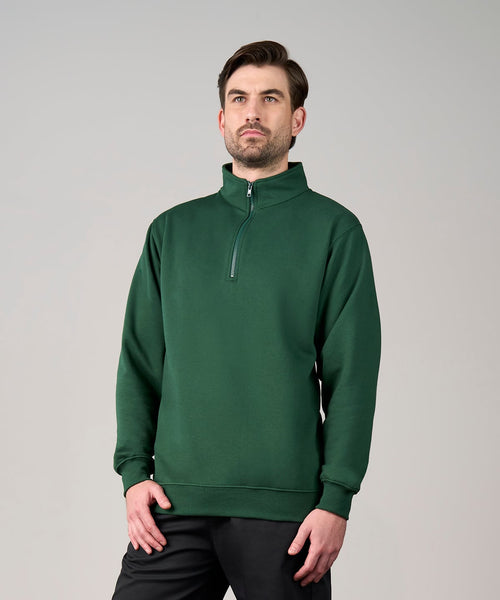 Pro RTX ¼-Neck Zip Sweatshirt (RX305)