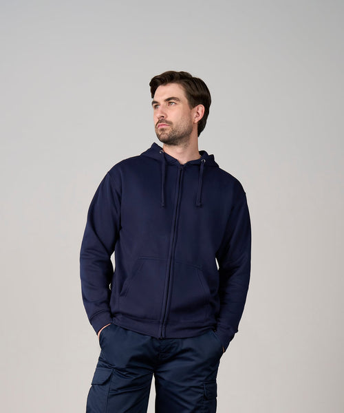 Pro RTX Zip Hoodie (RX351)