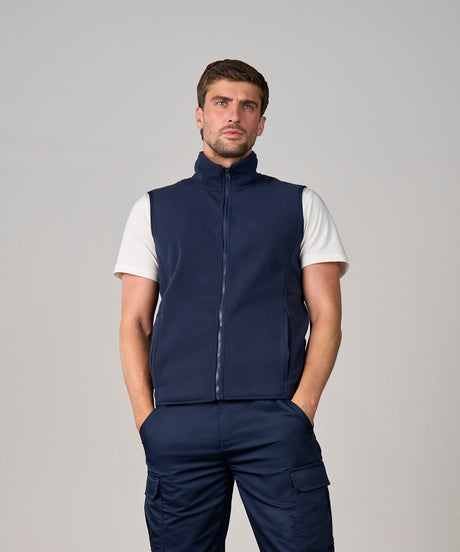 Pro RTX Fleece Gilet (RX405)