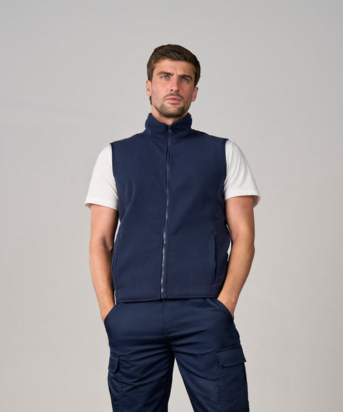 Pro RTX Fleece Gilet (RX405)