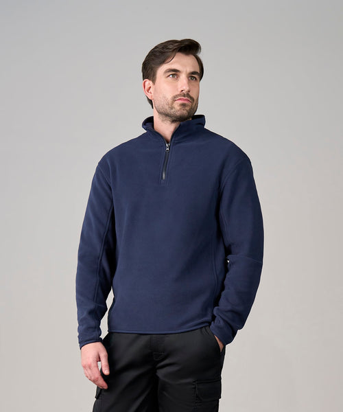 Pro RTX 1/4-Zip Microfleece (RX415)
