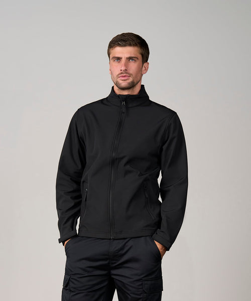 Pro RTX 2-Layer Softshell (RX500)