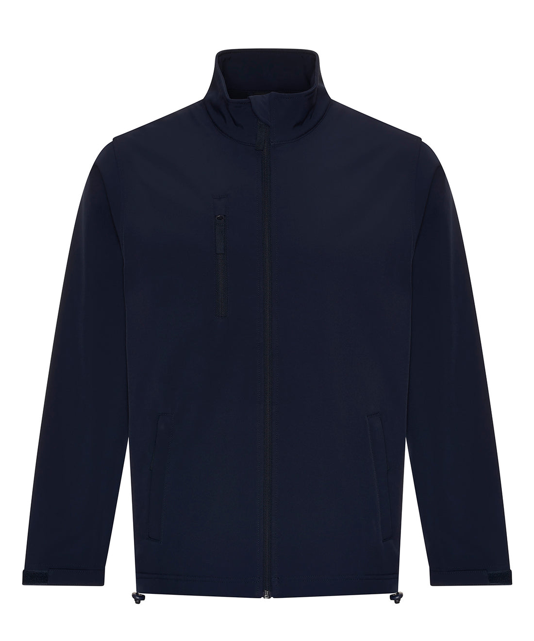Pro RTX Three-Layer Softshell Jacket (RX530)
