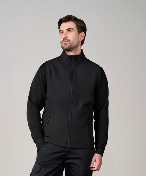 Pro RTX 2-Layer Softshell Gilet (RX550)