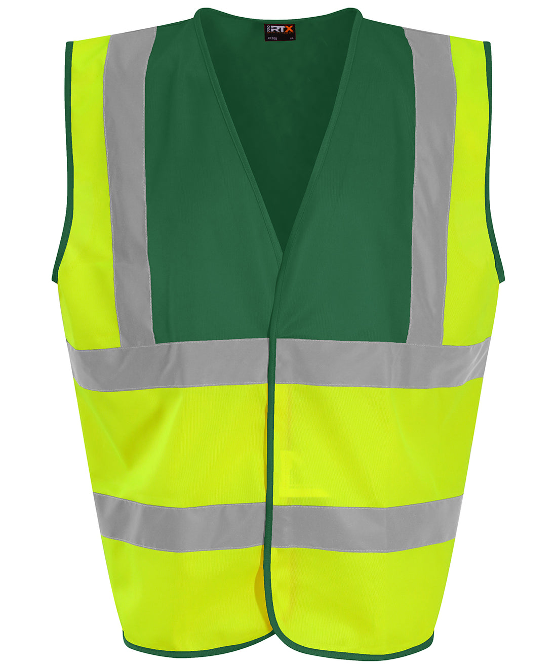 Pro RTX Waistcoat (RX700)