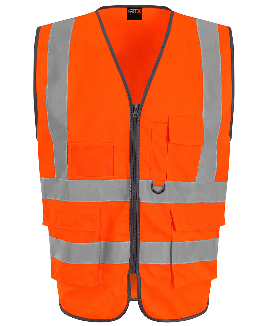 Pro RTX Executive Waistcoat (RX705)