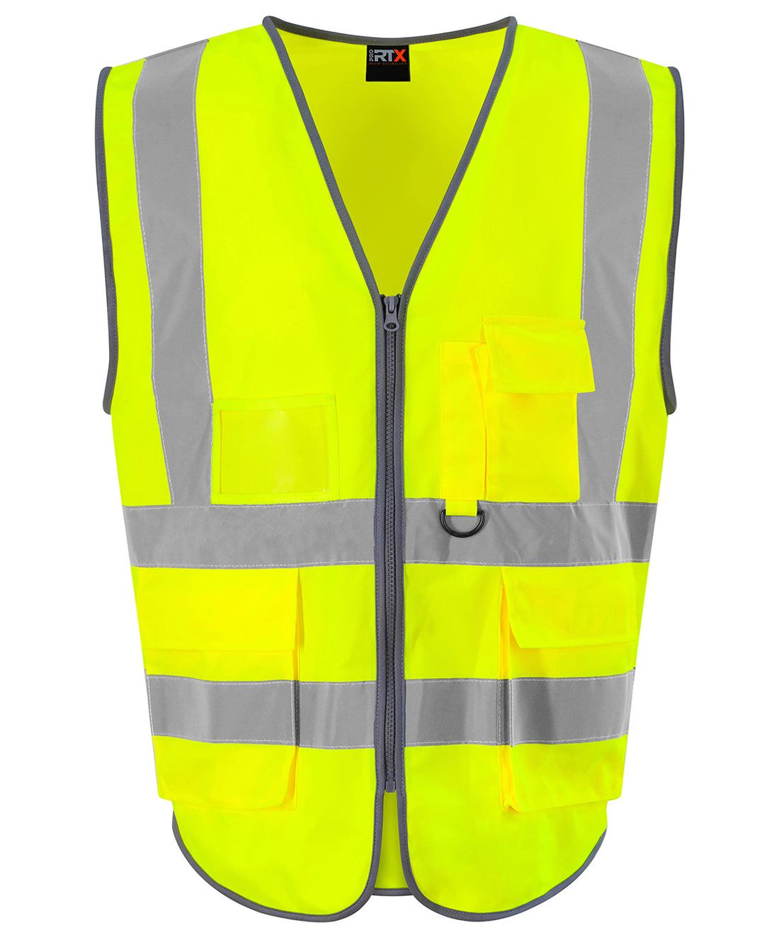Pro RTX Executive Waistcoat (RX705)