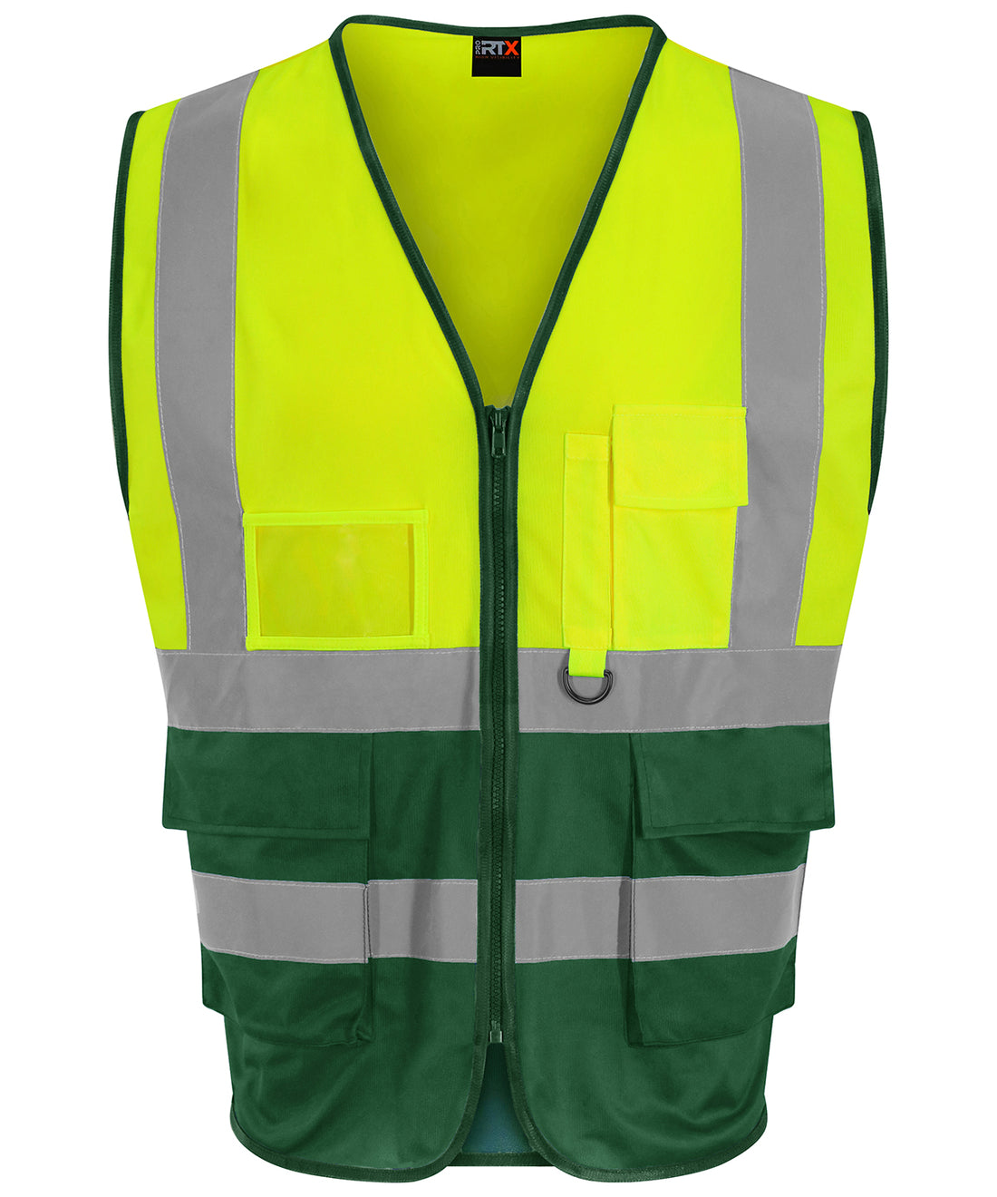 Pro RTX Executive Waistcoat (RX705)