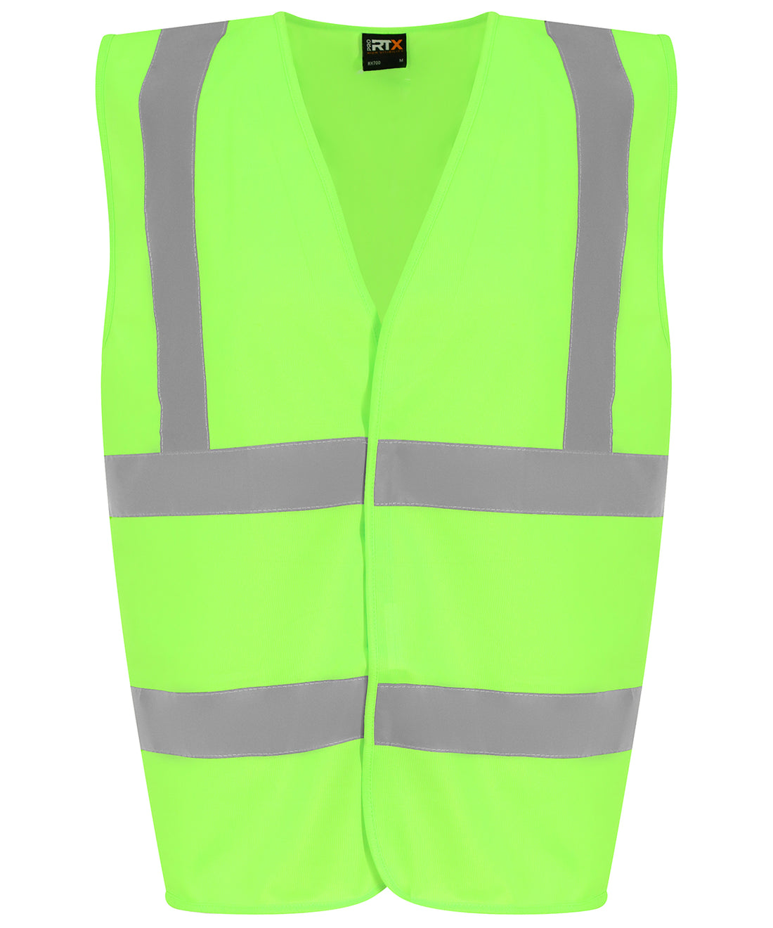 Pro RTX Kids Waistcoat (RX70J)