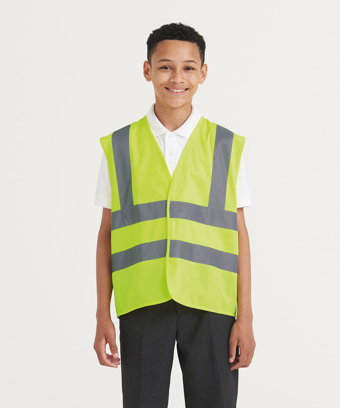Pro RTX Kids Waistcoat (RX70J)