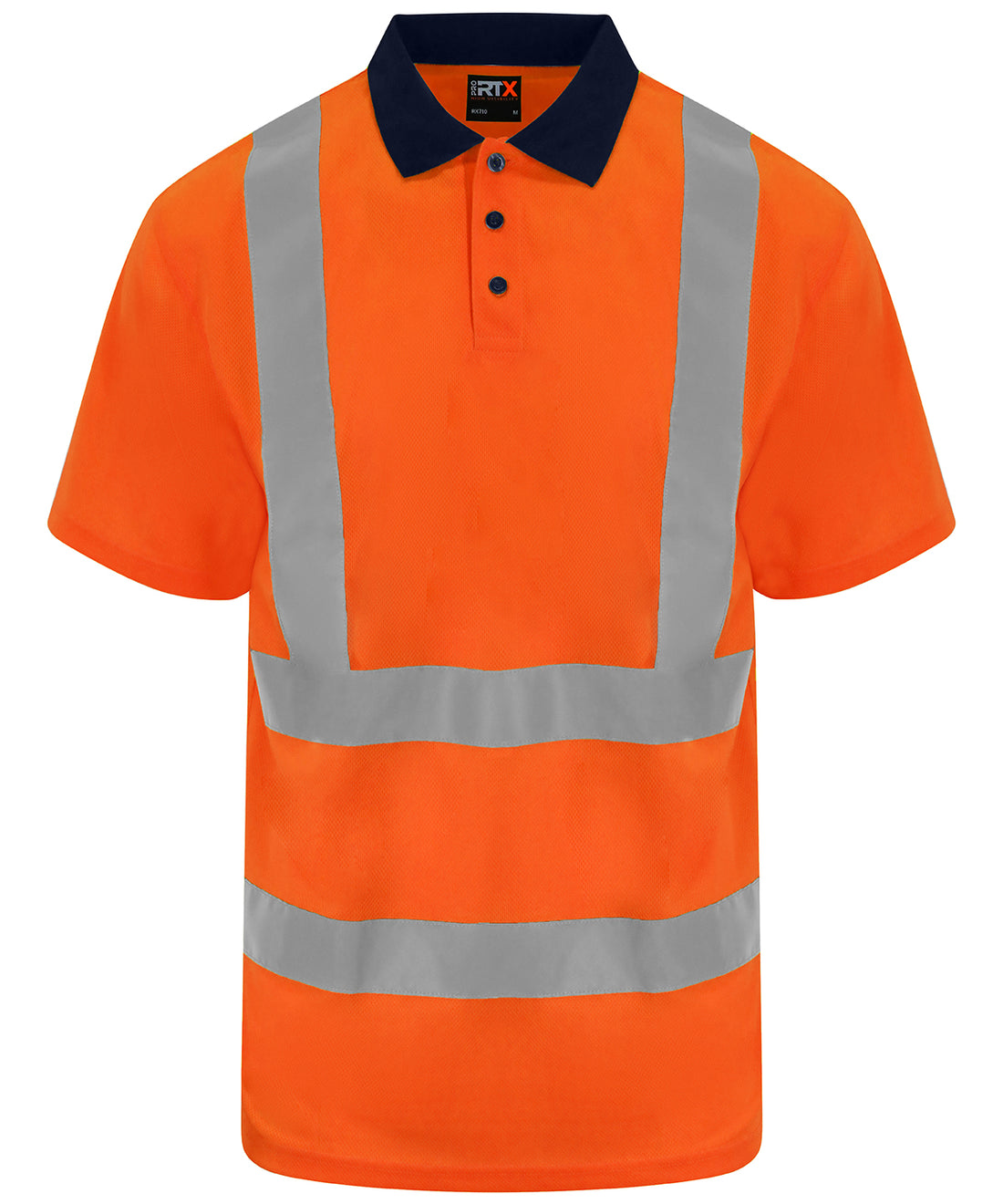 Pro RTX High Visibility Polo (RX710)
