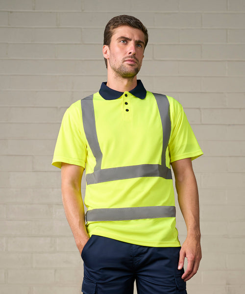 Pro RTX High Visibility Polo (RX710)