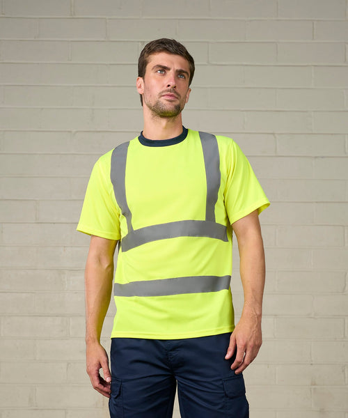 Pro RTX High Visibility T-Shirt (RX720)