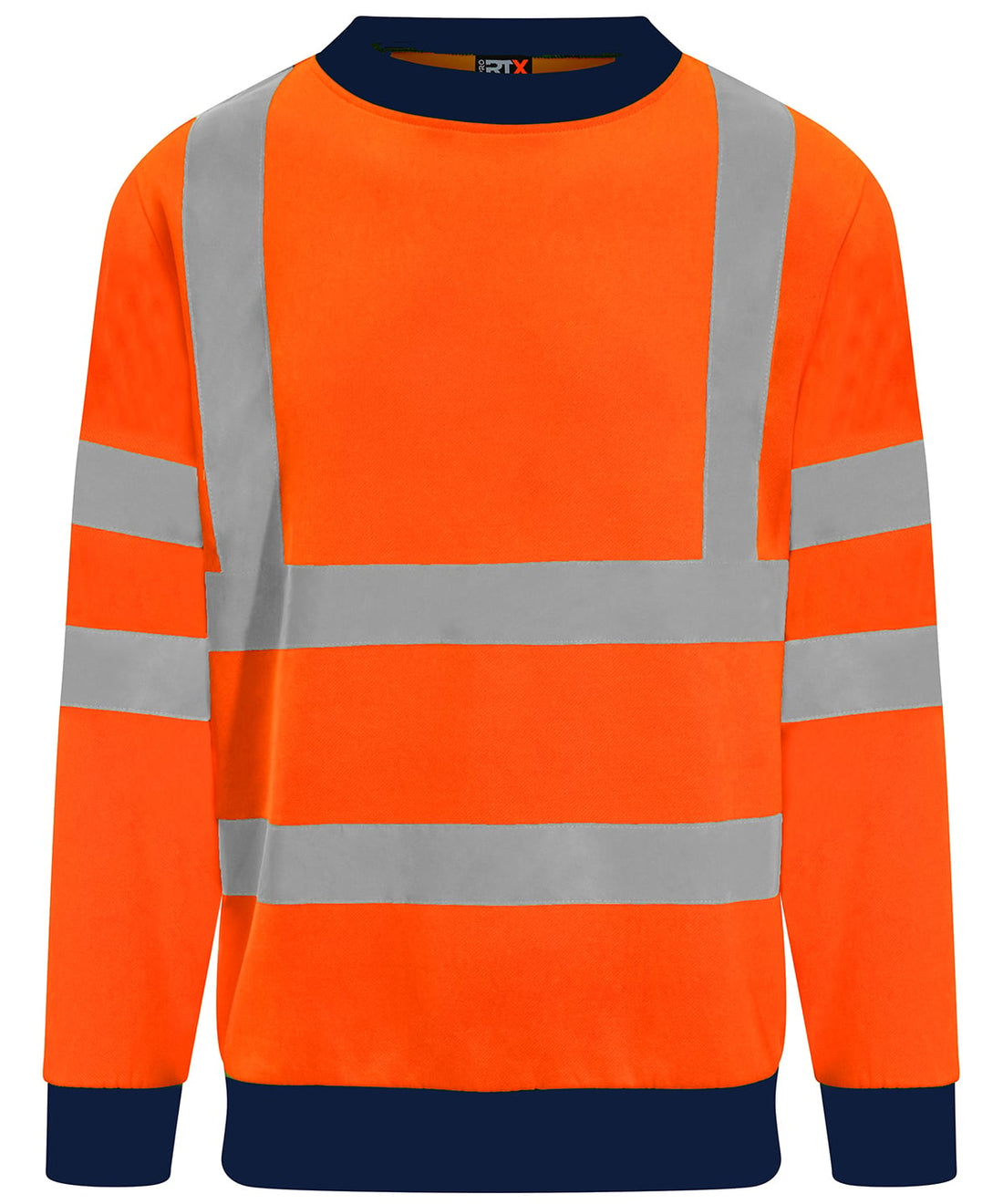 Pro RTX High Visibility Sweatshirt (RX730)