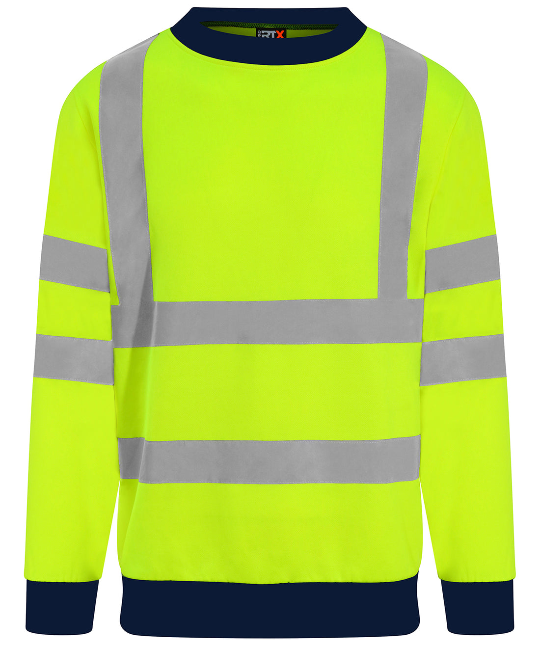 Pro RTX High Visibility Sweatshirt (RX730)