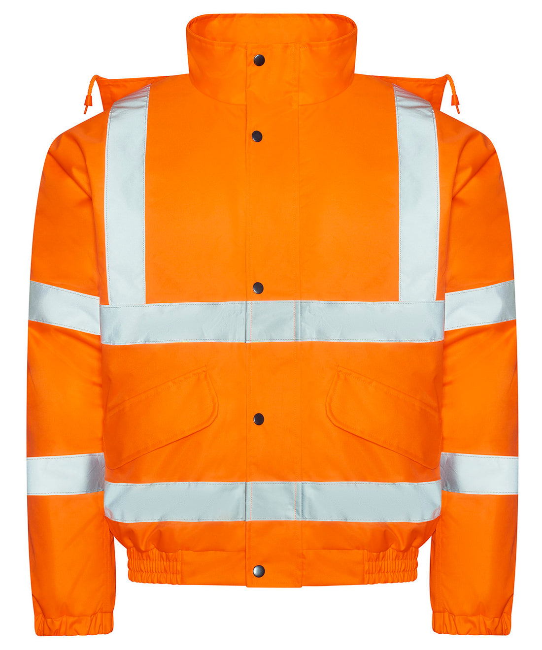 Pro RTX High Visibility Bomber Jacket (RX770)