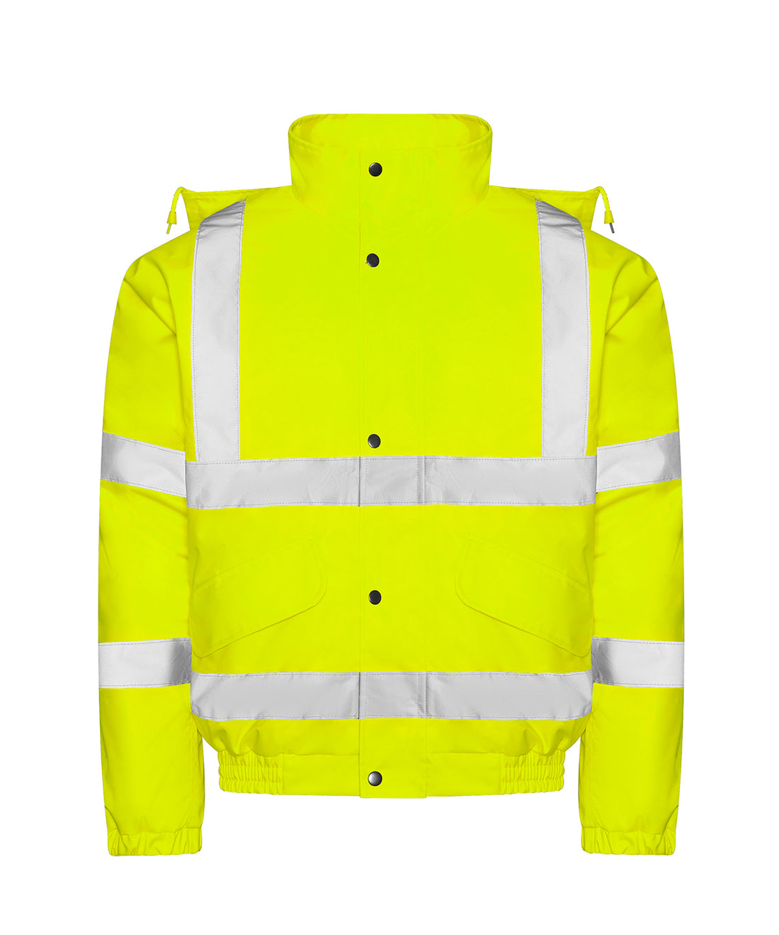 Pro RTX High Visibility Bomber Jacket (RX770)